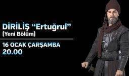 Diriliş Ertuğrul Neden Yok? Neden Yayınlanmıyor? 9 Ocak