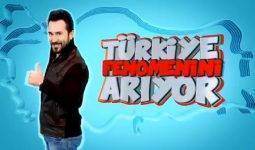 Uğur Aslan Türkiye Fenomenini Arıyor’a Nasıl Başvuru Yapılır