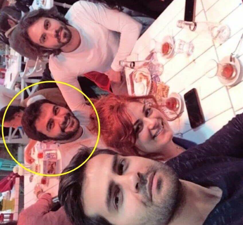 Yener(Musab Ekici) Adını Sen Koy'a Geri Dönecek mi? 1