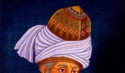 Rumi Oyuncu Kadrosu ve Karakterleri (Açıklanmadı)