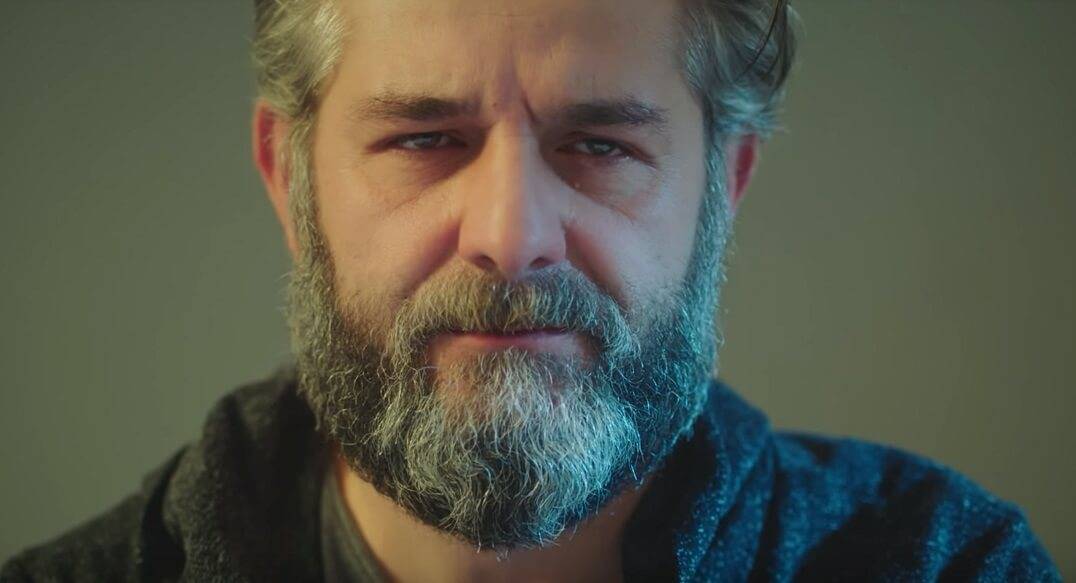 Ufak Tefek Cinayetler Merve Edip’e Aşık mı Ufak Tefek Cinayetler Merve Edip’e Aşık mı