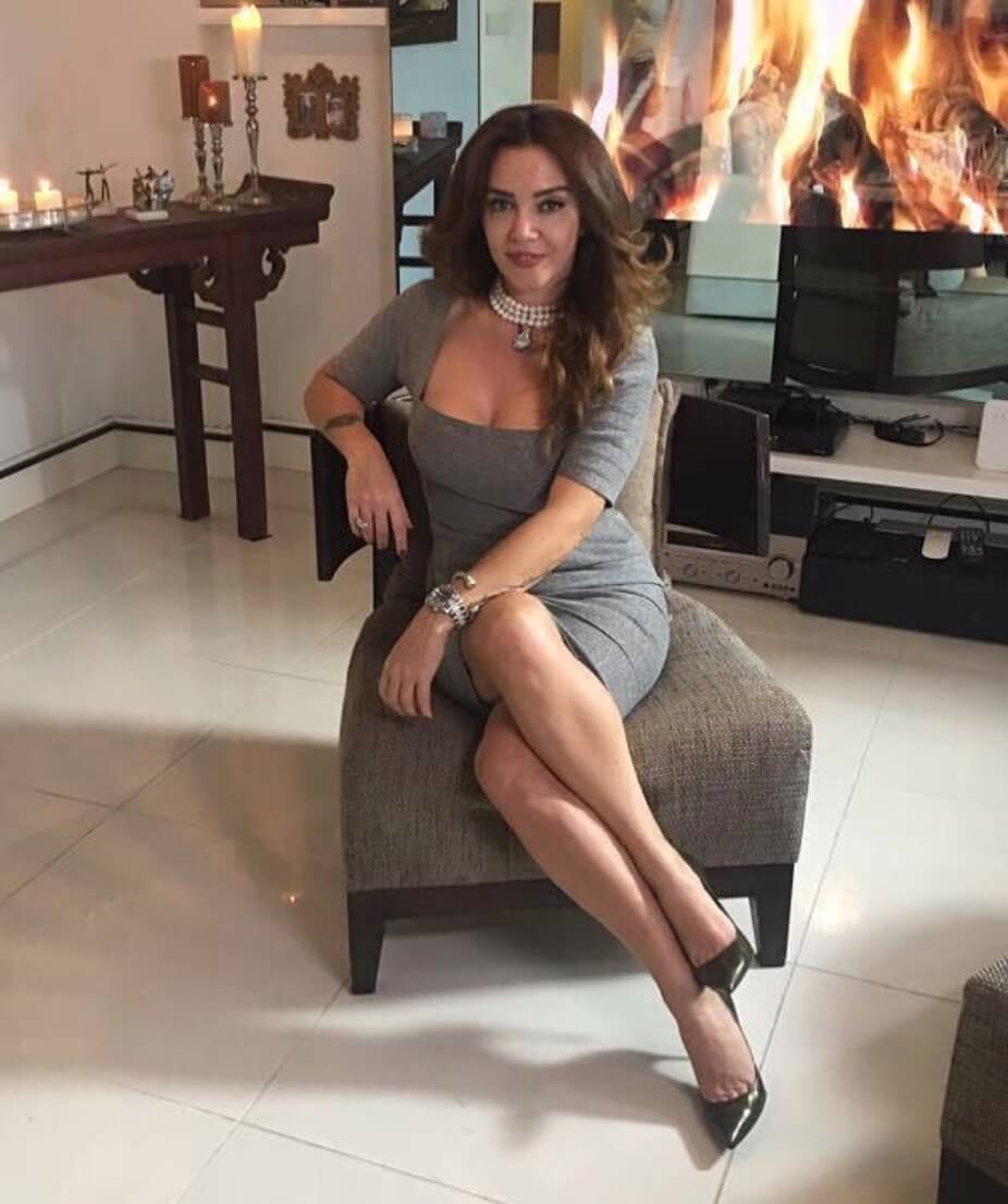 Elif Sağlamyürek Kimdir Sosyetik Ev Kadınları Yarışmacısı Elif Sağlamyürek Kimdir Sosyetik Ev Kadınları Yarışmacısı