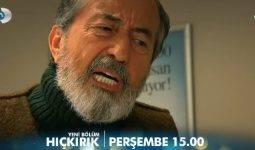Hıçkırık Kenan Azmi’nin Oğlu mu? Kenan ve Azmi Arasında Nasıl Bir Bağ Var?