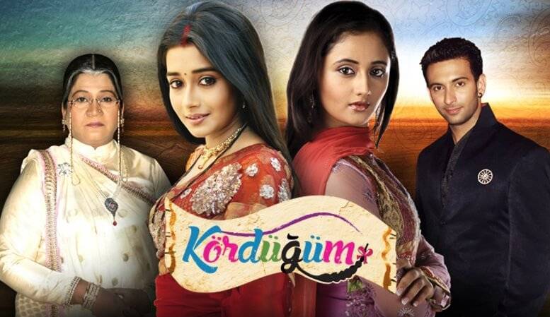 Kördüğüm Oyuncu Kadrosu ve Karakterleri (Uttaran Cast) 1