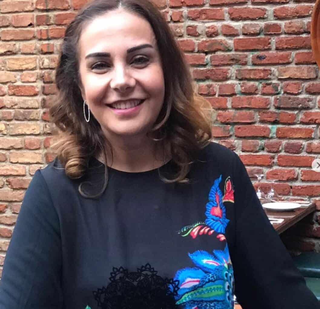 Anne dizisi setinde büyük kavga Anne dizisi setinde büyük kavga