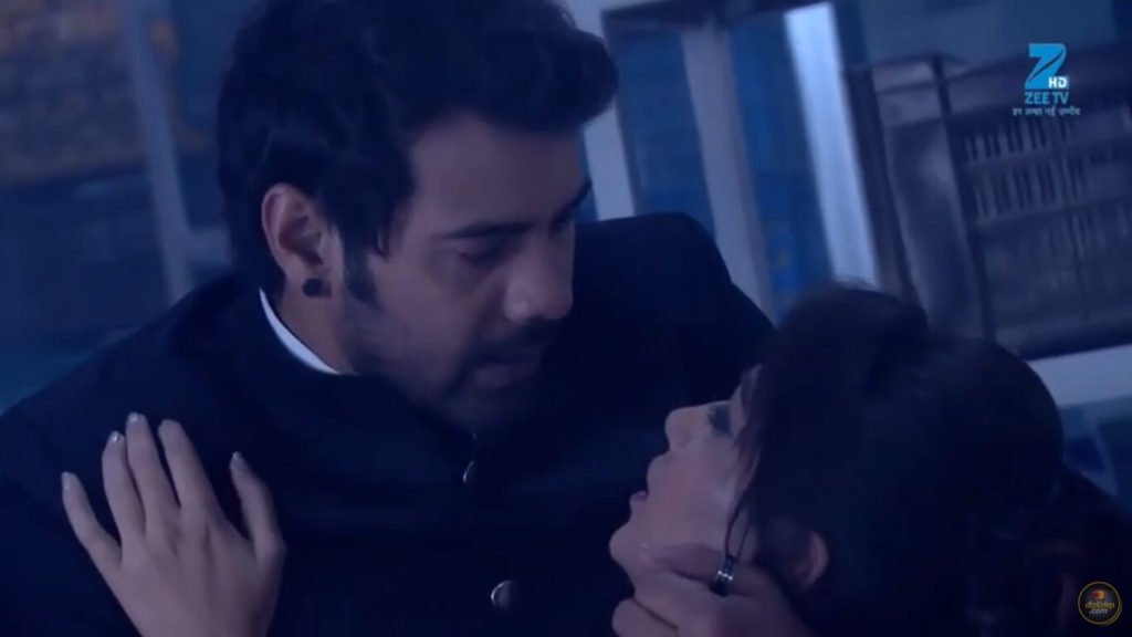 Ah Kalbim 202. Bölüm Özeti 14 Mayıs Fragmanı Pragya Öldürülmeye Çalışılıyor 1
