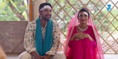 Ah Kalbim 227. Bölüm Özeti 8 Haziran Fragmanı Abhi&Pragya Evleniyor