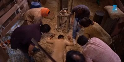 Ah Kalbim 221. Bölüm Özeti 2 Haziran Fragmanı 2. Kısım Abhi Zor Durumda