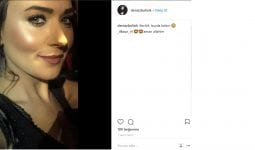 Deniz BOLIŞIK Kanatsız Kuşlar’dan Ayrılacak mı? Nefise Ölüyor mu? İşte Açıklama
