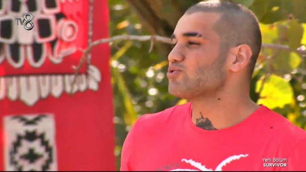 Survivor 2018 Emre Durak Kaç Yaşında? Emre Durak Sevgilisi ...