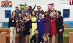 Evlilik Okulu Çiftleri Kimler? Evlilik Okulu Yarışmacıları Kimler?