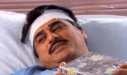 Kördüğüm 221. Bölüm Özeti 15 Mart Fragmanı Jogi Kaza Geçirir