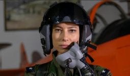 Savaşçı Funda Kimdir? Pilot Üsteğmen Funda Turaç ve Kaan Bozok Aşkı Başlıyor