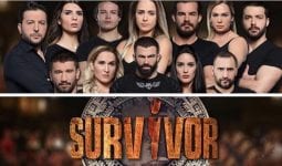 Survivor 2018 2. Bölüm Fragmanı Survivor 2018 11 Şubat Ödül Oyununu Kim Kazanacak?