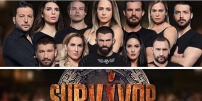 Survivor 2018 2. Bölüm Fragmanı Survivor 2018 11 Şubat Ödül Oyununu Kim Kazanacak?