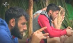 Survivor 2018 20 Şubat Fragmanı Survivor 2018 8. Bölüm Ödül Oyununu Kim Kazandı