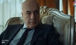 Söz Dizisi Medusa Planı Nedir?