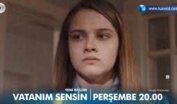Vatanım Sensin 2 Mart Neden Yayınlanmıyor? Vatanım Sensin 47. Bölüm Neden Yok? İşte Gerçek Nedeni?