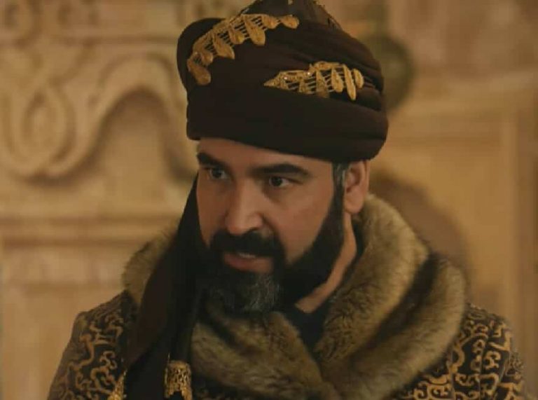 Diriliş Ertuğrul Yakup Bey Kimdir? Dizi Seti