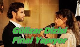 Gülizar Neden Final Yapıyor? Gülizar’dan Sonra Hangi Dizi Başlayacak?