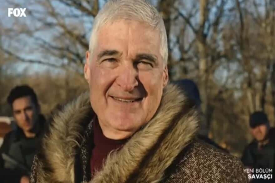 Savaşçı Çeto Kimdir Ne Zaman Ölecek (Tevfik Erman Kutlu Kimdir) 44
