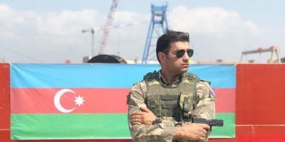 Savaşçı Bahtiyar Kimdir? (Kenan MM)