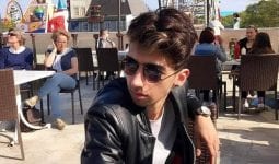 Bizim Hikaye 15 Şubat’ta Çalan Çağatay Akman Şarkısı Yüreğim Davacı