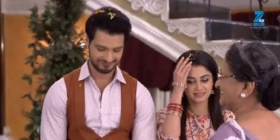 Ah Kalbim 265. Bölüm Özeti 11 Temmuz Fragmanı Purab&Disha Eve Geldiler