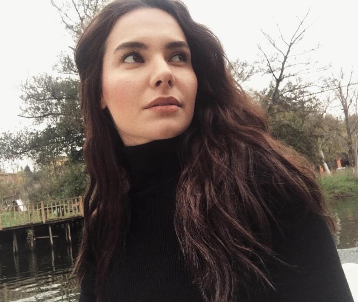 Yılanların Öcü Dizisi Elif’ Kimdir Yılanların Öcü Dizisi Elif’ Kimdir