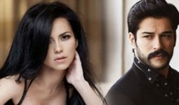 Burak Özçivit ve İnna Clear Reklam Filmi