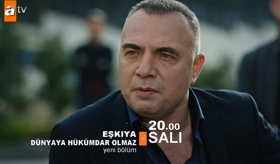 EDHO 17 Nisan var mı yok mu Eşkıya Dünyaya Hükümdar Olmaz 99 Bölüm Neden Yayınlanmıyor EDHO 17 Nisan var mı yok mu Eşkıya Dünyaya Hükümdar Olmaz 99 Bölüm Neden Yayınlanmıyor