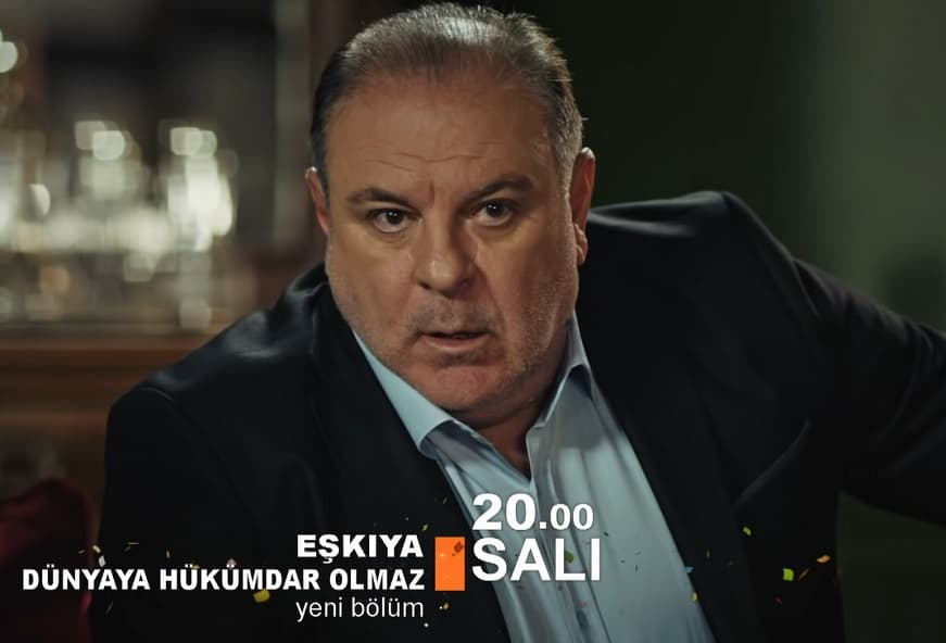 Eskiya Yeni Gelen Ve Diziden Ayrilan Oyuncular 2020 2021 Edho Dizi Seti