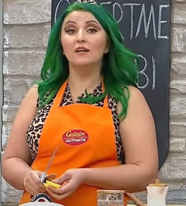 Gelinim Mutfakta Yarışmacıları Kimler? Gelinim Mutfakta ...