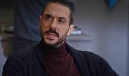 Eşkıya Behzat Kimdir? (Façalı Behsat) Emir Benderlioğlu
