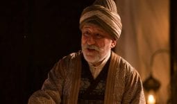 Mehmed Bir Cihan Fatihi Ayrılan ve Yeni Gelen Oyuncular