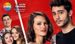 Meleklerin Aşkı Oyuncuları Kadrosu ve Karakter Listesi