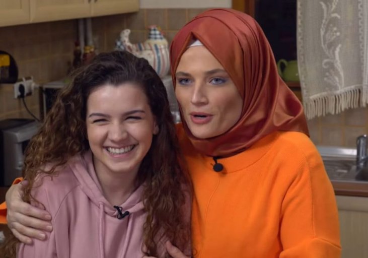 Nermin Gül Eski Hali