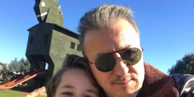 Oğlum Oyuncuları Kadrosu ve Karakteri