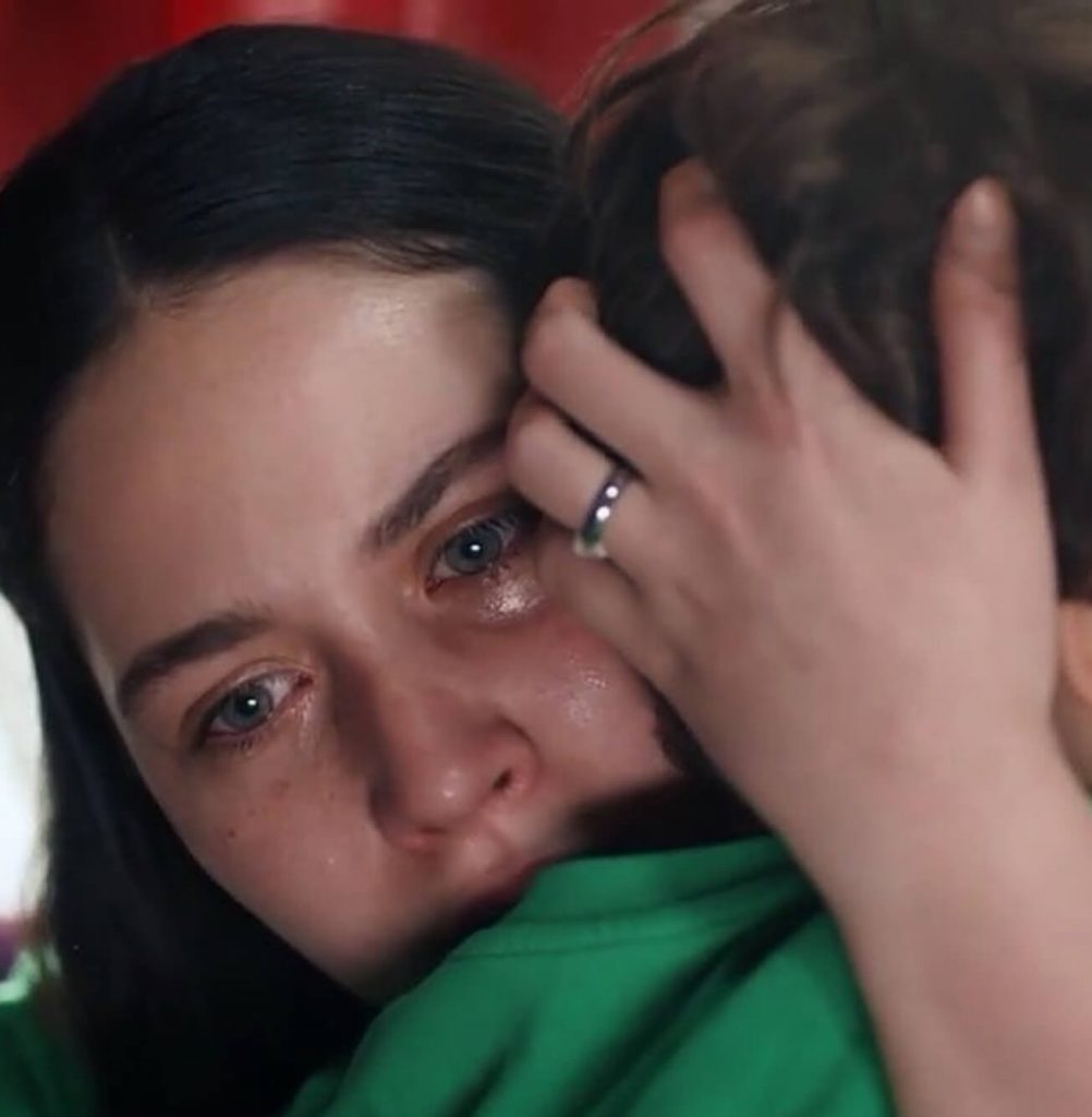 Giderum Dalga Gibi Bir Ileri Bir Geri