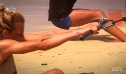 Survivor 2018 11 Mart Dokunulmazlık Oyununu Kim Kazandı? Eleme Potasına Kimler Girdi