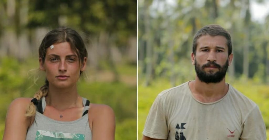 Survivor 2018 16 Mart Kim Kazandı? Survivor 2018 25. Bölüm Fragmanı
