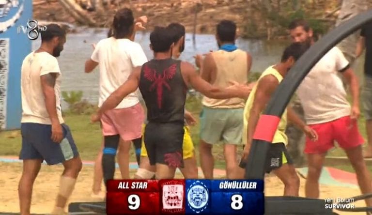 Survivor 2018 17 Mart Kim Kazandı? Survivor 2018 26. Bölüm Fragmanı