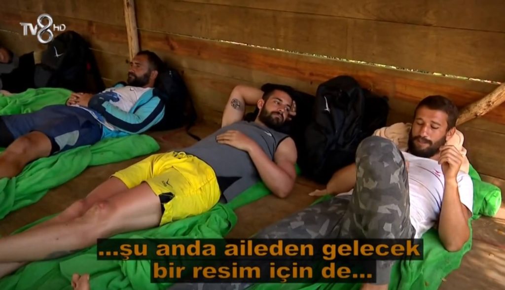 Survivor 2018 16 Mart Kim Kazandı? Survivor 2018 25. Bölüm Fragmanı