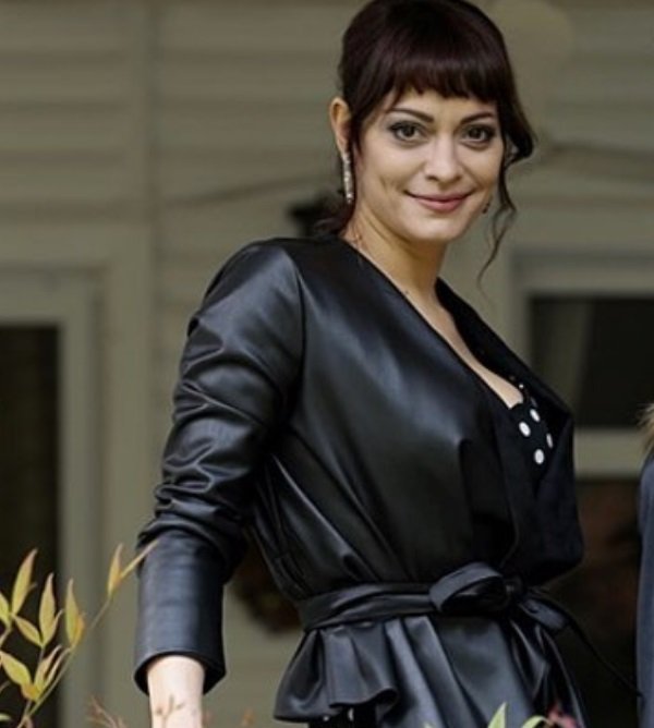 Mina Demirtaş kimdir? Yaşam