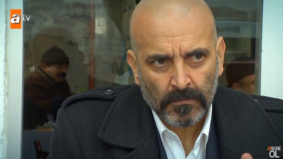 Beni Bırakma 47 Bölüm Özeti 13 Mart Veysel Ağa Gelir 1