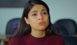 Ayşe(Yaprak Durmaz) Adını Sen Koy’dan Ayrılacak mı? İşte Setten Son Bilgiler