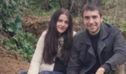 İrem Helvacıoğlu ve Ulaş Tuna Astepe Aşk Mı Yaşıyor?