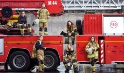 İçimizdeki Yangın Oyuncuları Kadrosu ve Karakterleri