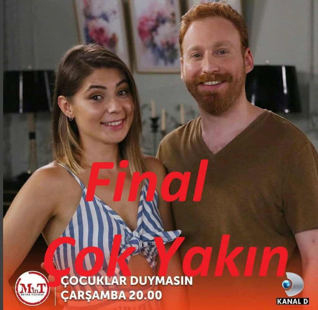 Çocuklar Duymasın izleyicisine kötü haber Çocuklar Duymasın izleyicisine kötü haber