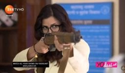 Ah Kalbim 301. Bölüm Özeti 15 Ağustos Fragmanı Pragya Öldü Mü ?